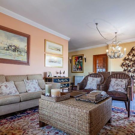 Costa Nova Ria View Apartment By Home Sweet Home Aveiro Extérieur photo