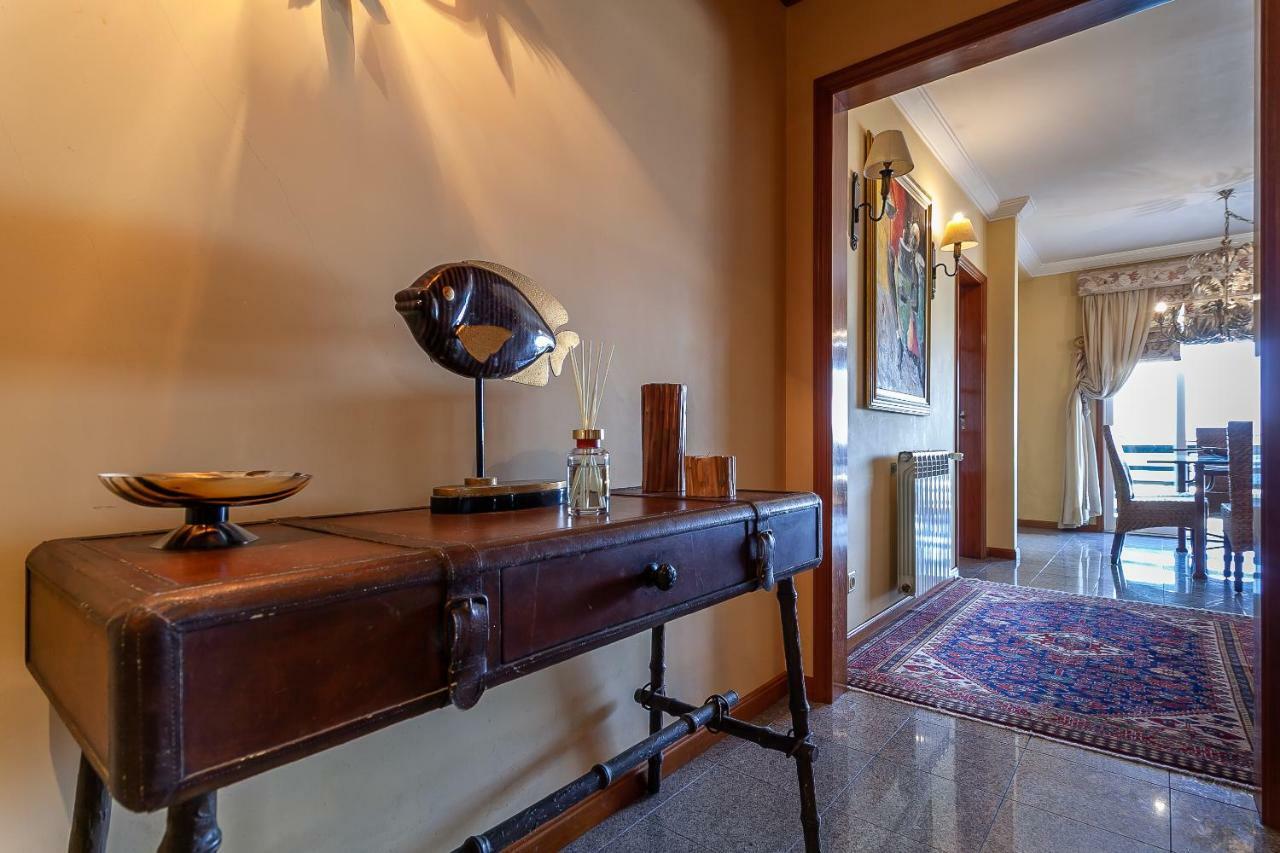 Costa Nova Ria View Apartment By Home Sweet Home Aveiro Extérieur photo
