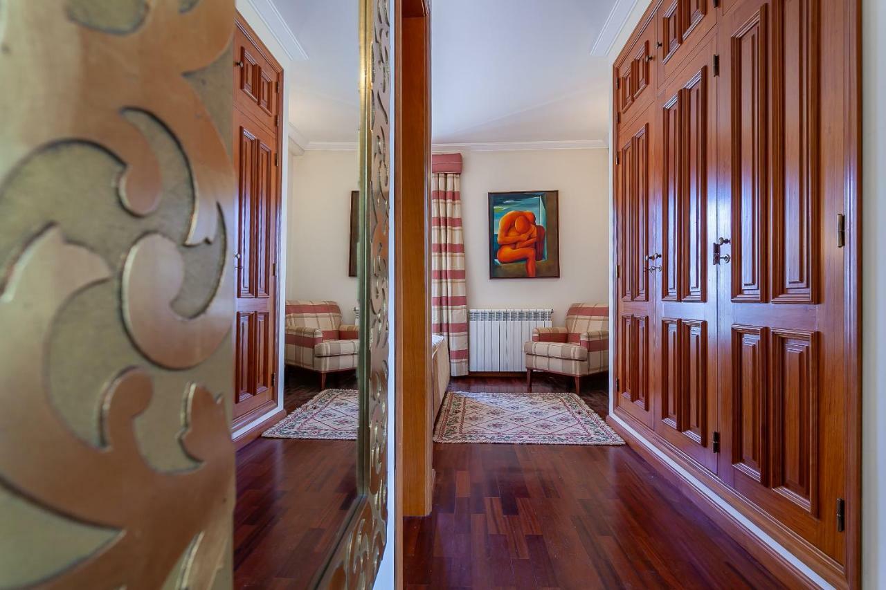 Costa Nova Ria View Apartment By Home Sweet Home Aveiro Extérieur photo