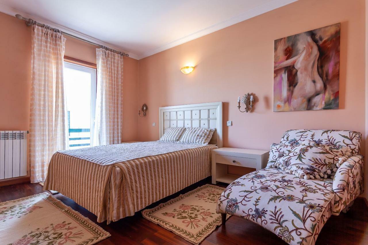 Costa Nova Ria View Apartment By Home Sweet Home Aveiro Extérieur photo