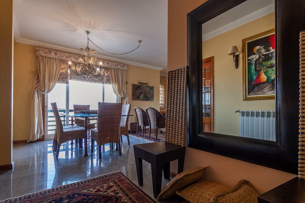 Costa Nova Ria View Apartment By Home Sweet Home Aveiro Extérieur photo