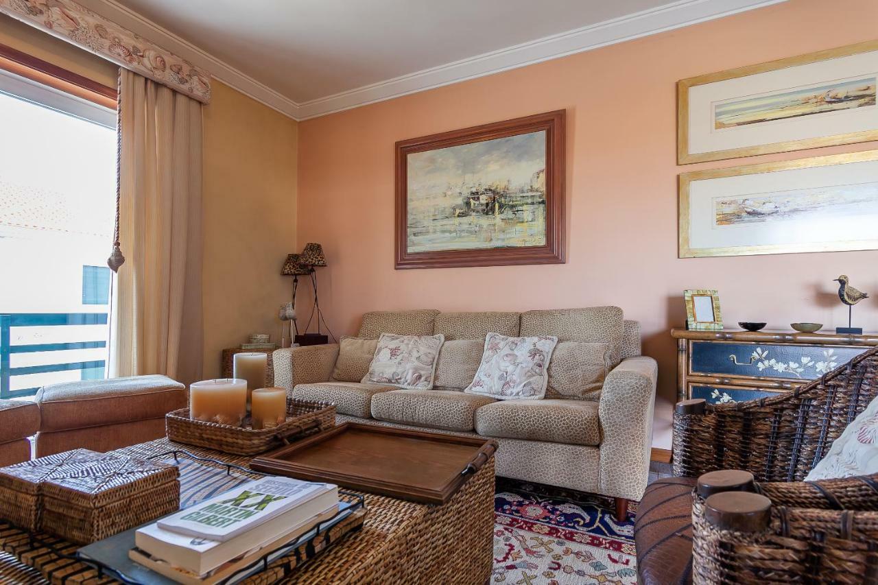 Costa Nova Ria View Apartment By Home Sweet Home Aveiro Extérieur photo
