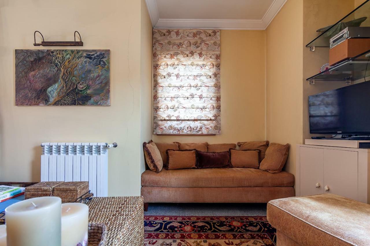Costa Nova Ria View Apartment By Home Sweet Home Aveiro Extérieur photo