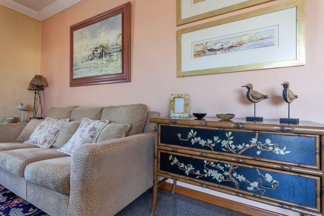 Costa Nova Ria View Apartment By Home Sweet Home Aveiro Extérieur photo