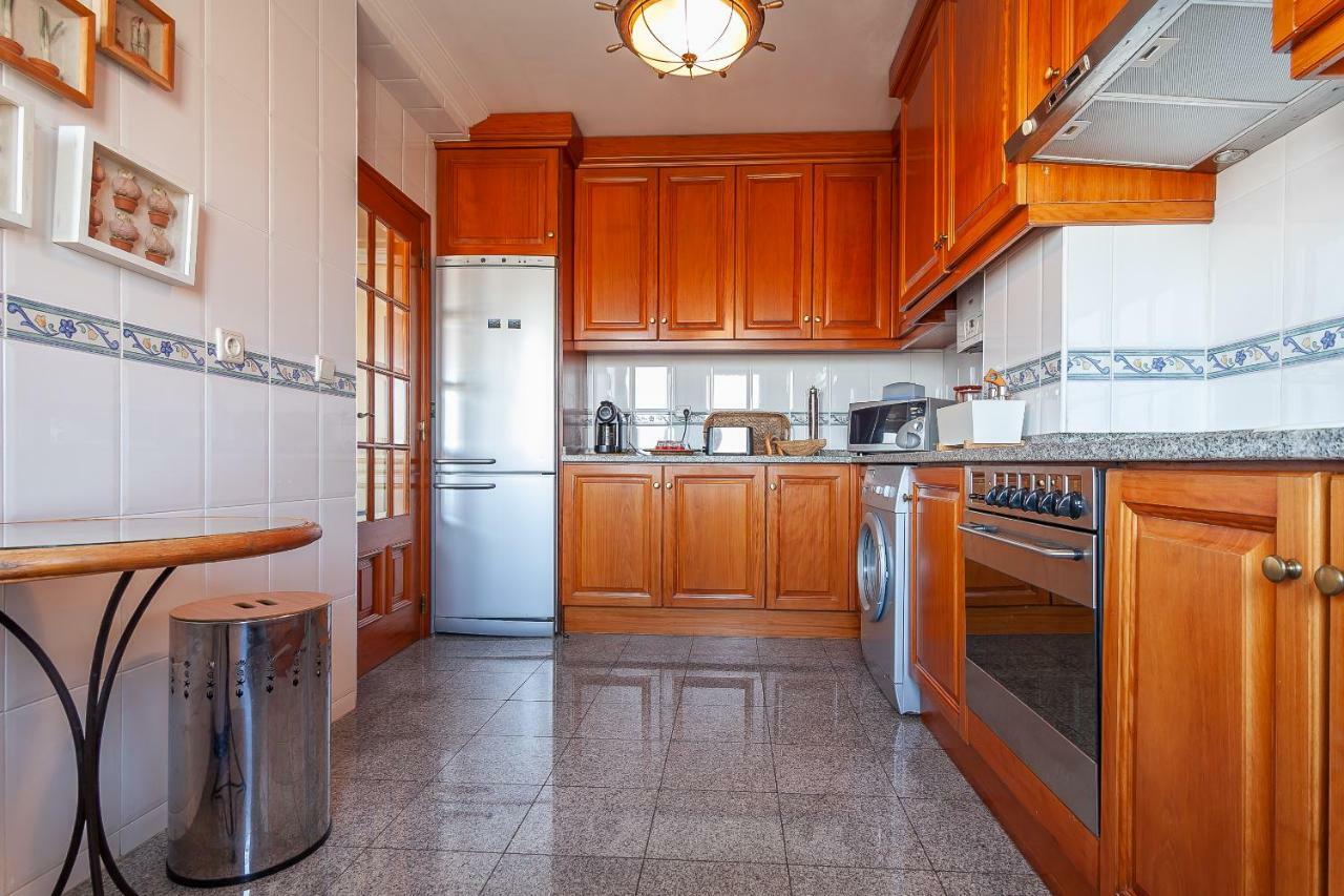 Costa Nova Ria View Apartment By Home Sweet Home Aveiro Extérieur photo
