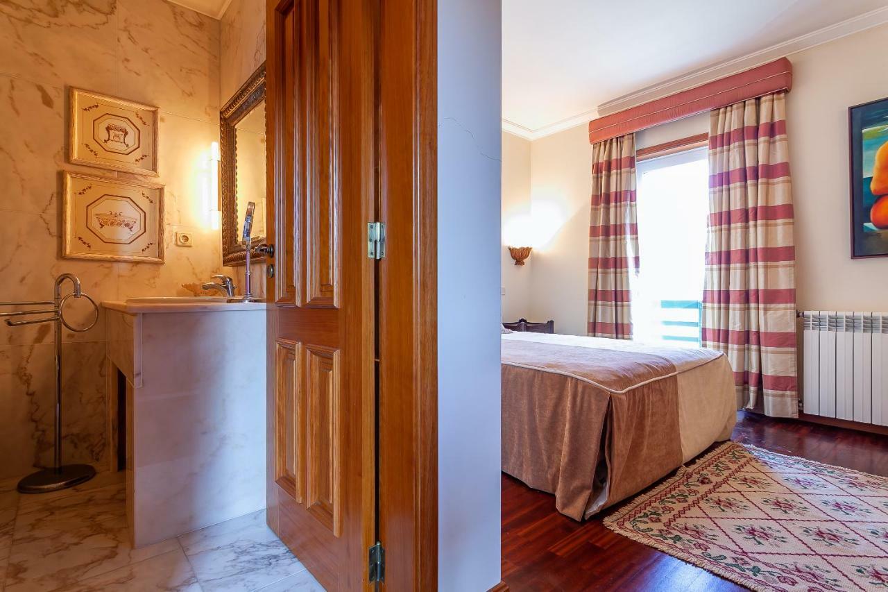 Costa Nova Ria View Apartment By Home Sweet Home Aveiro Extérieur photo