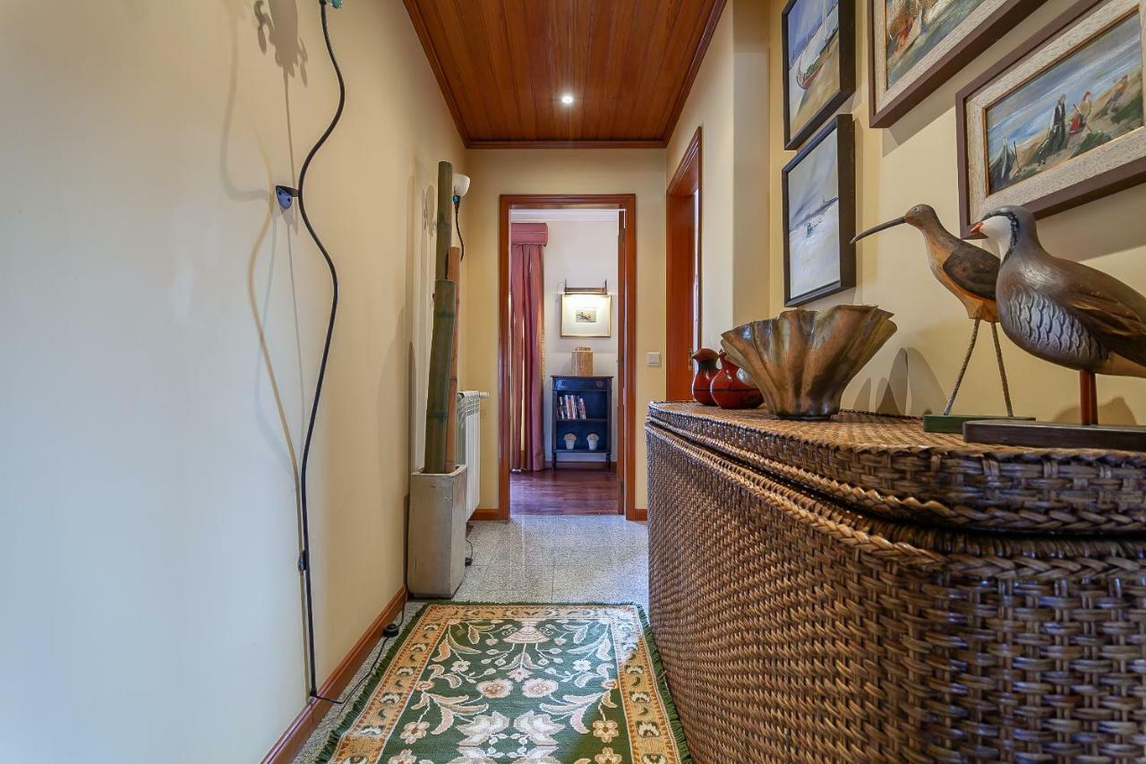 Costa Nova Ria View Apartment By Home Sweet Home Aveiro Extérieur photo