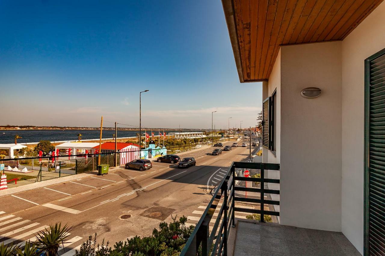 Costa Nova Ria View Apartment By Home Sweet Home Aveiro Extérieur photo