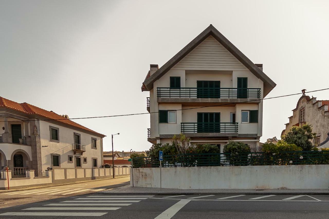 Costa Nova Ria View Apartment By Home Sweet Home Aveiro Extérieur photo