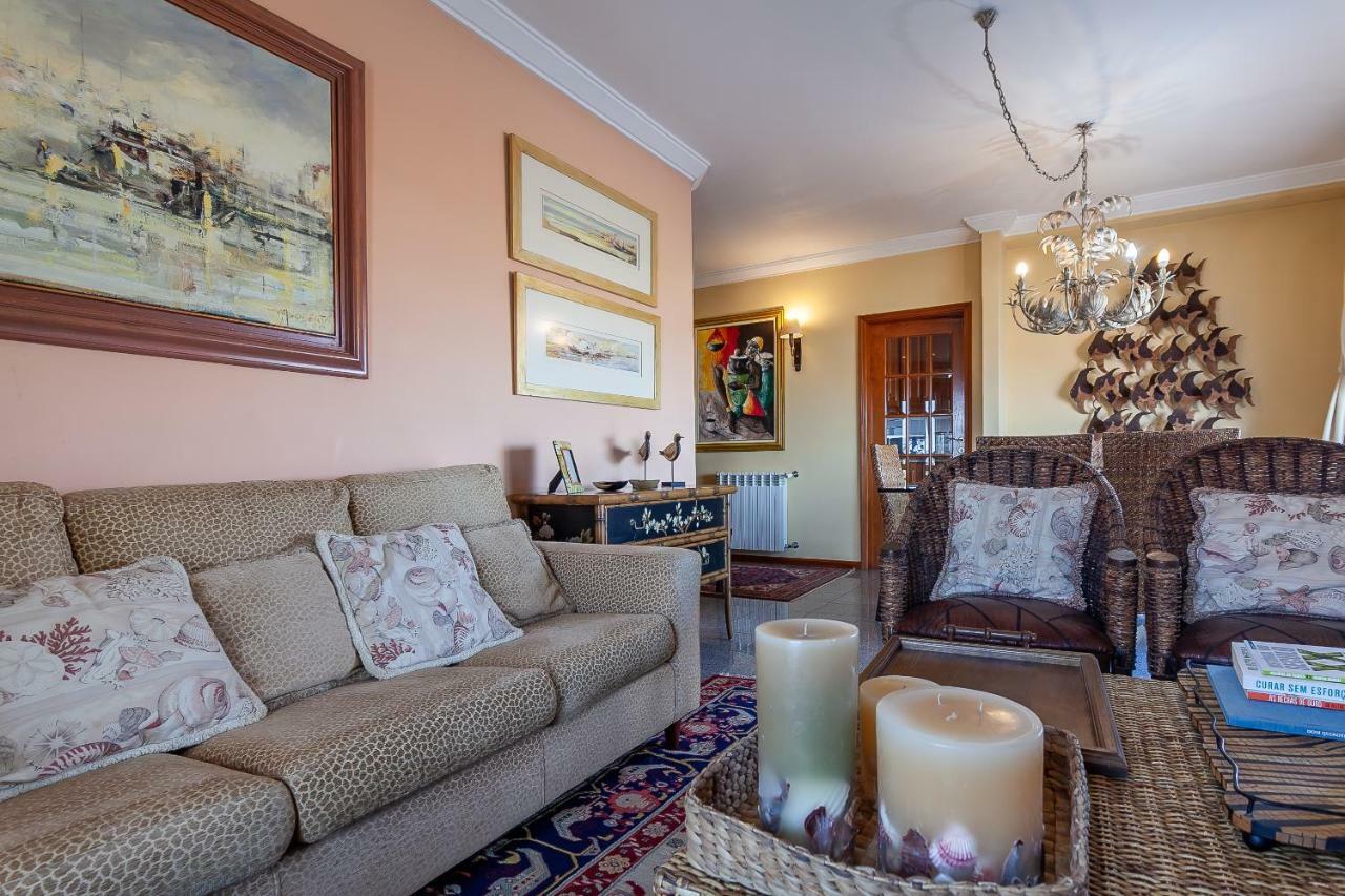 Costa Nova Ria View Apartment By Home Sweet Home Aveiro Extérieur photo