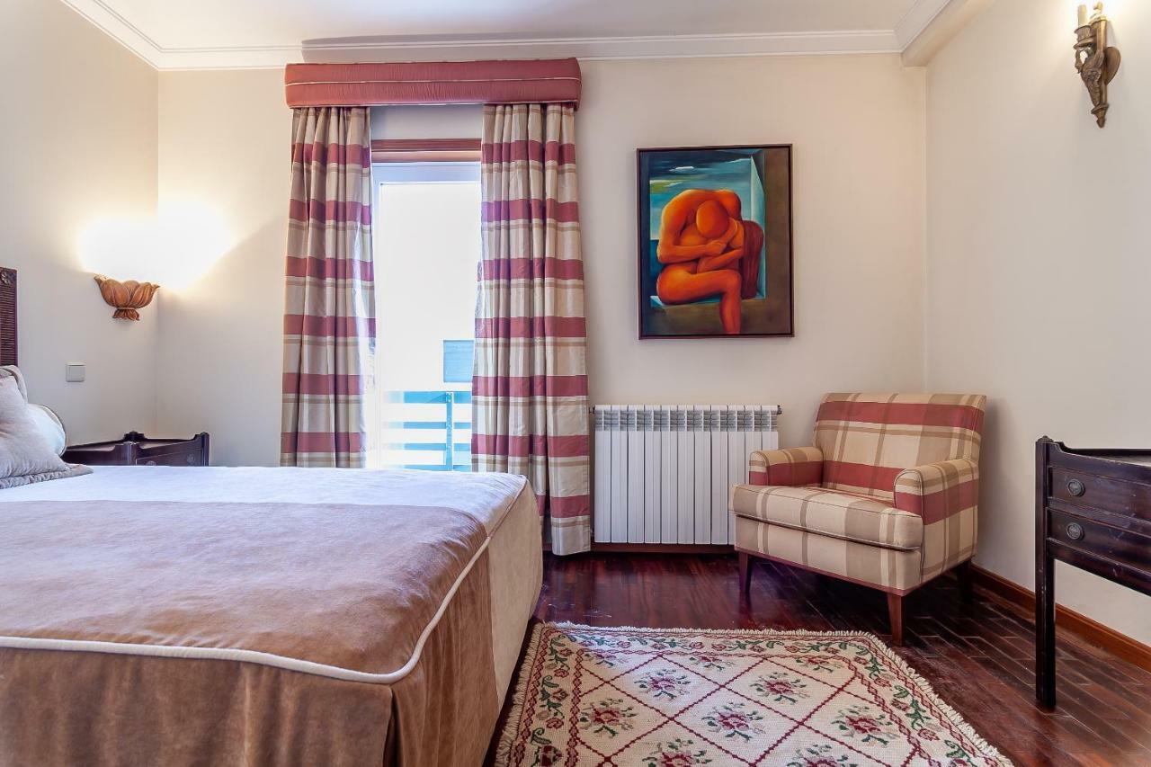 Costa Nova Ria View Apartment By Home Sweet Home Aveiro Extérieur photo