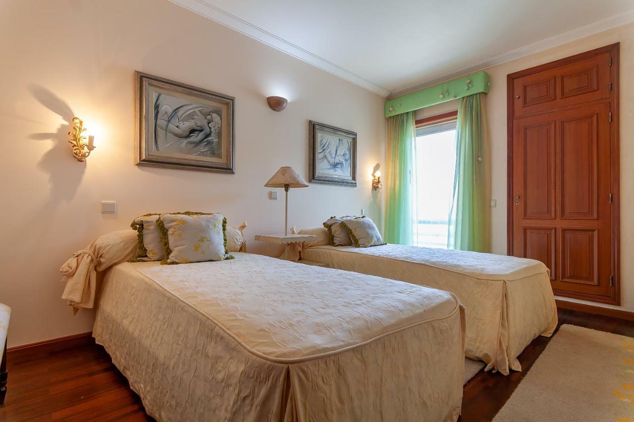Costa Nova Ria View Apartment By Home Sweet Home Aveiro Extérieur photo