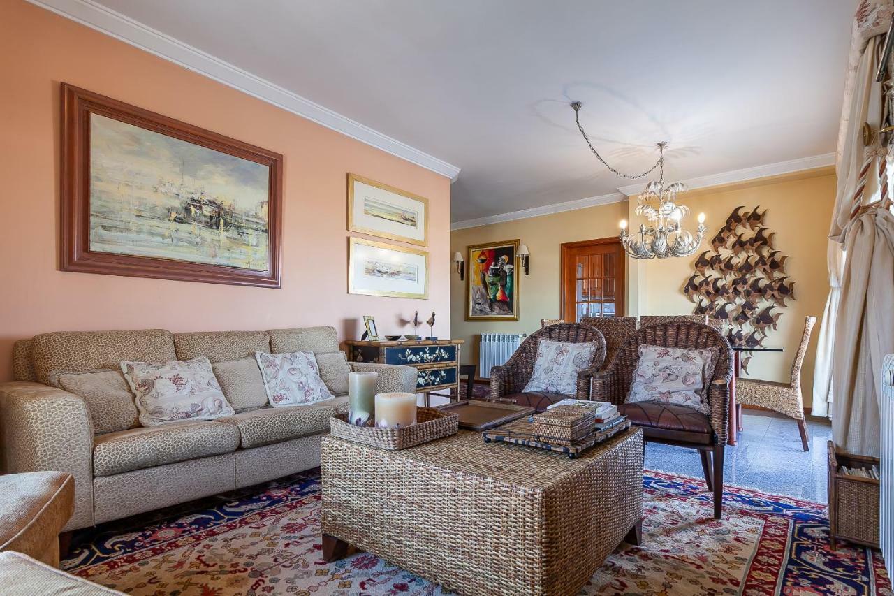 Costa Nova Ria View Apartment By Home Sweet Home Aveiro Extérieur photo