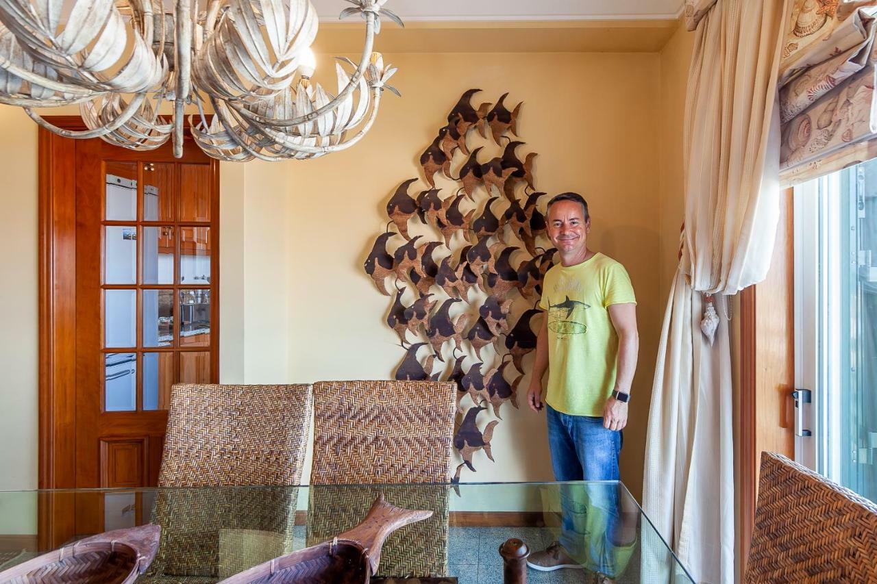 Costa Nova Ria View Apartment By Home Sweet Home Aveiro Extérieur photo