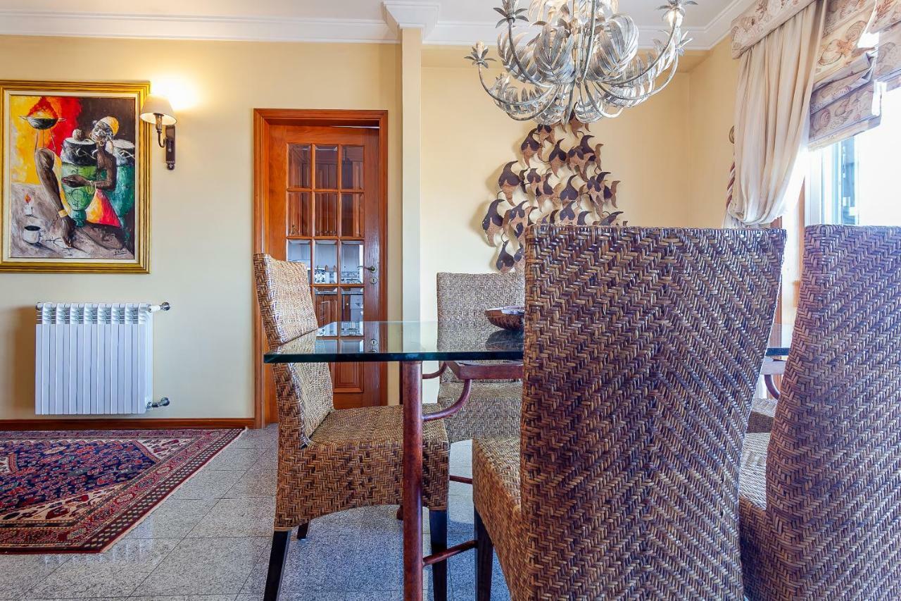 Costa Nova Ria View Apartment By Home Sweet Home Aveiro Extérieur photo