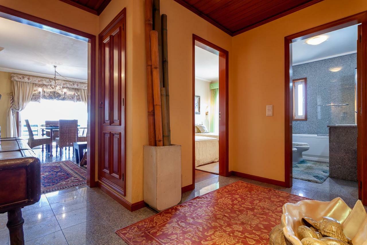 Costa Nova Ria View Apartment By Home Sweet Home Aveiro Extérieur photo