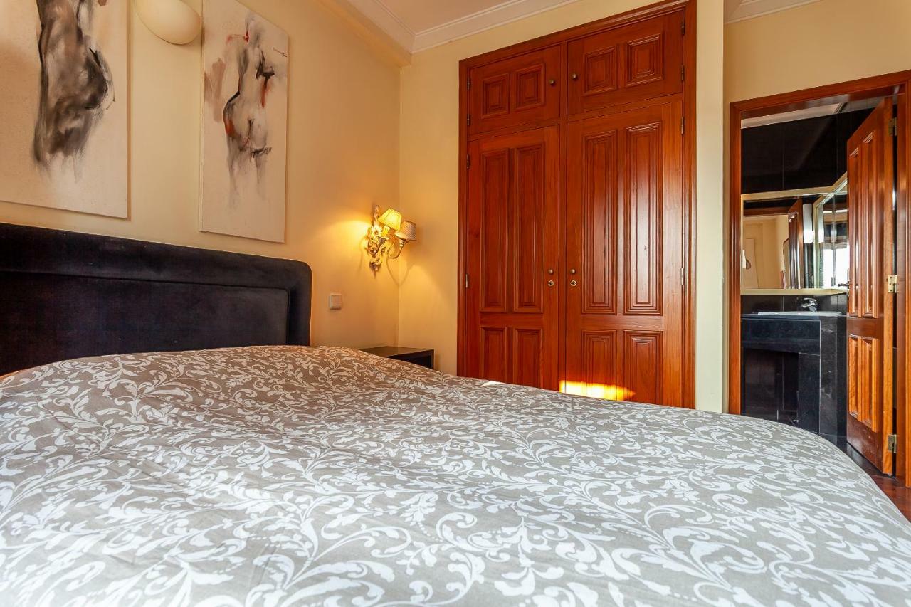 Costa Nova Ria View Apartment By Home Sweet Home Aveiro Extérieur photo