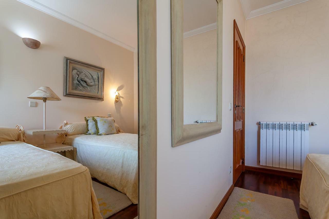 Costa Nova Ria View Apartment By Home Sweet Home Aveiro Extérieur photo
