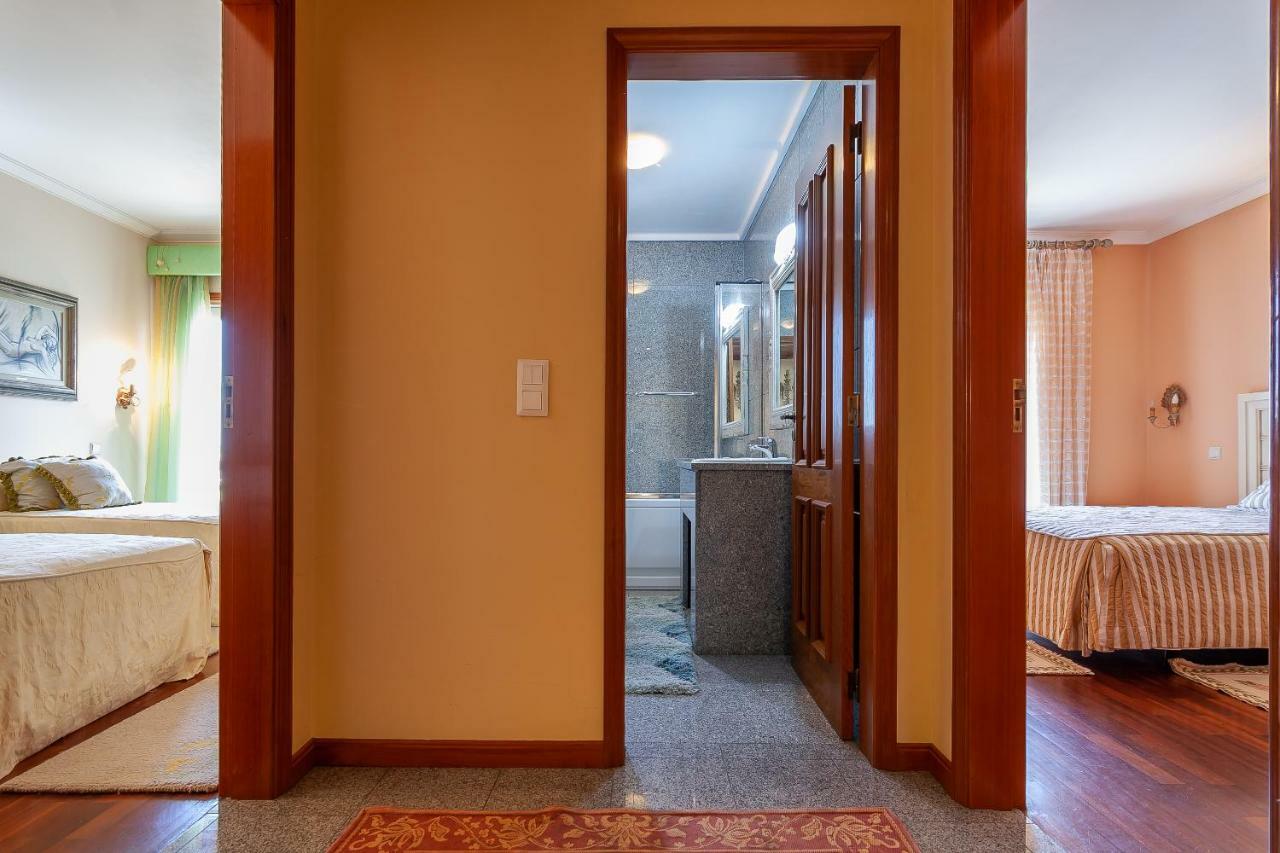 Costa Nova Ria View Apartment By Home Sweet Home Aveiro Extérieur photo