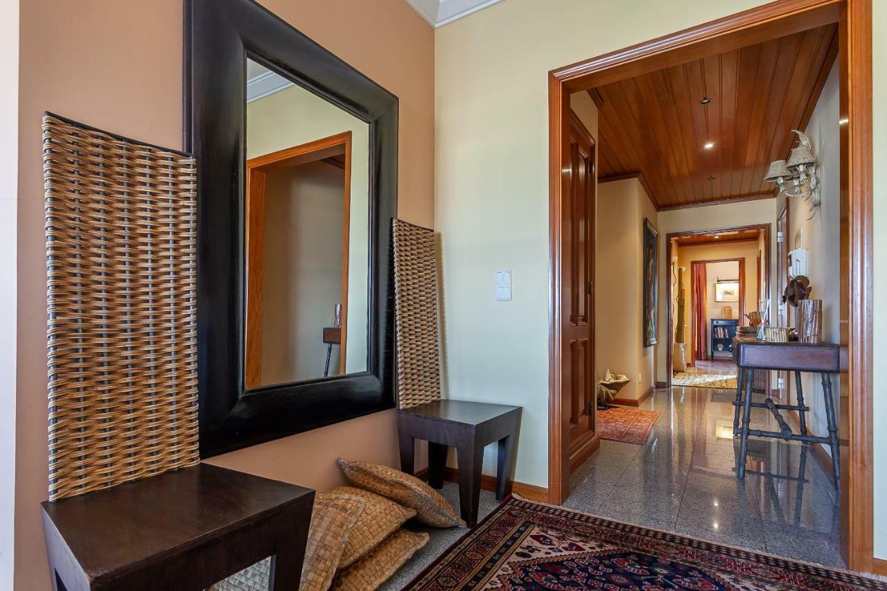 Costa Nova Ria View Apartment By Home Sweet Home Aveiro Extérieur photo