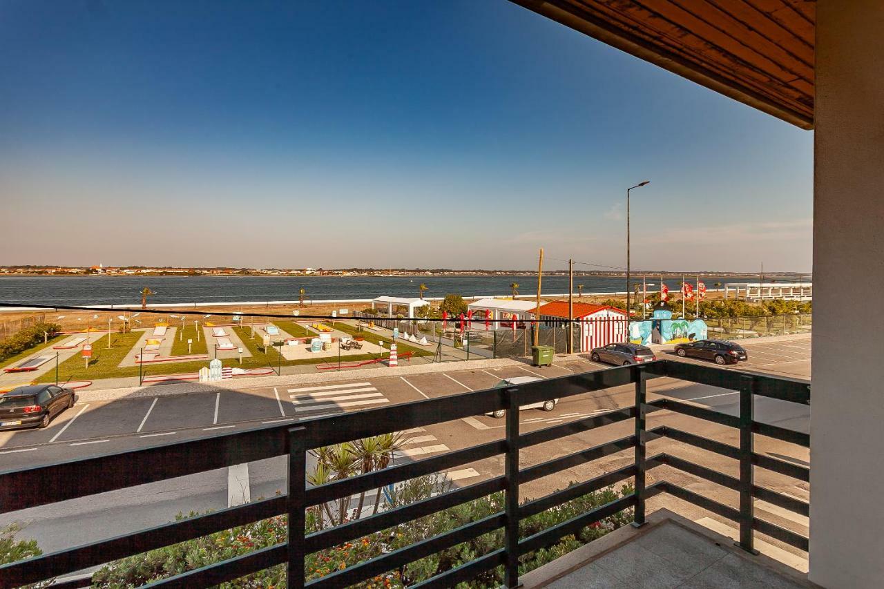Costa Nova Ria View Apartment By Home Sweet Home Aveiro Extérieur photo
