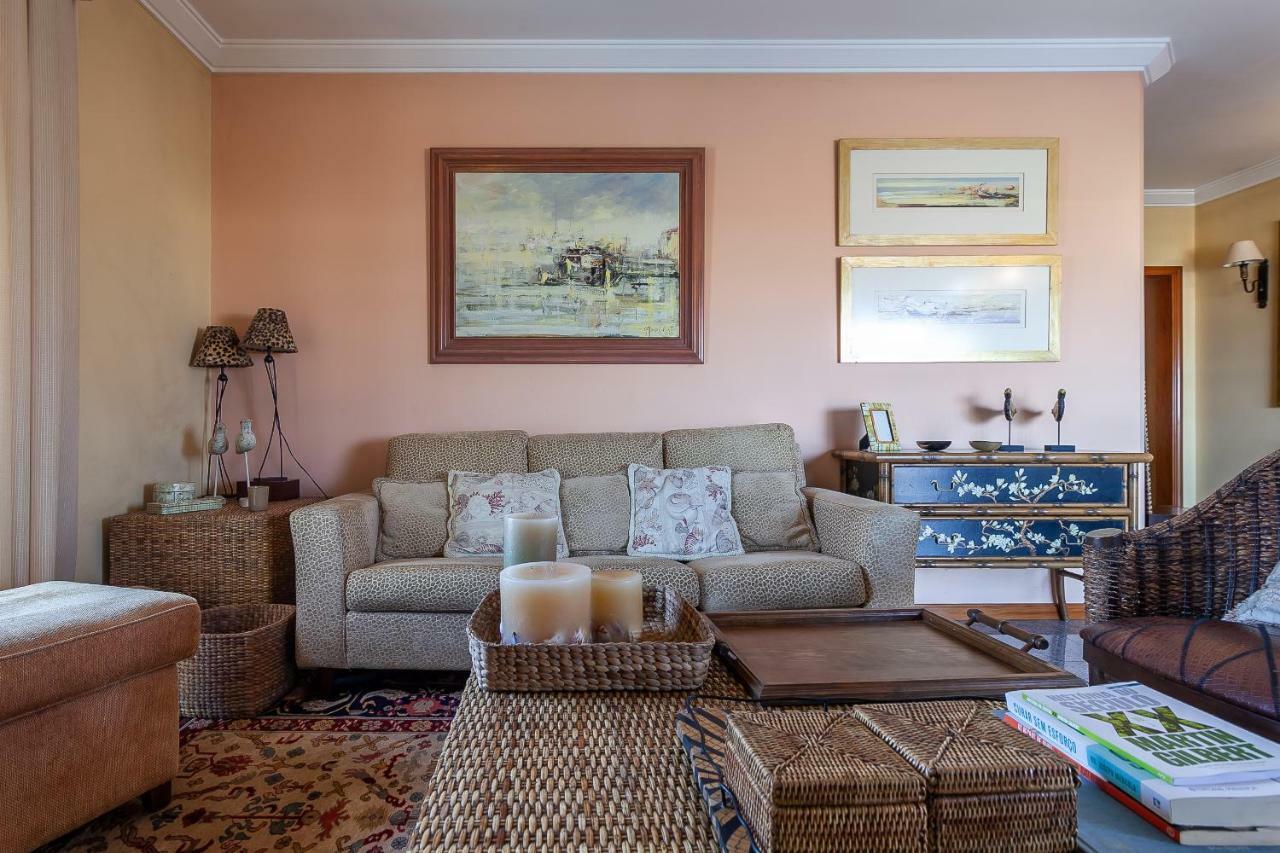 Costa Nova Ria View Apartment By Home Sweet Home Aveiro Extérieur photo