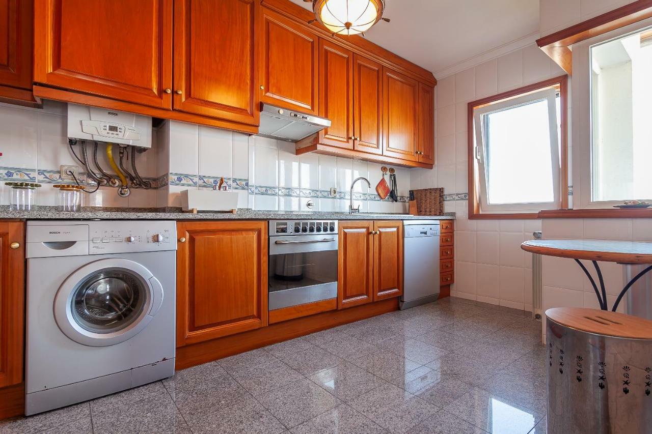 Costa Nova Ria View Apartment By Home Sweet Home Aveiro Extérieur photo