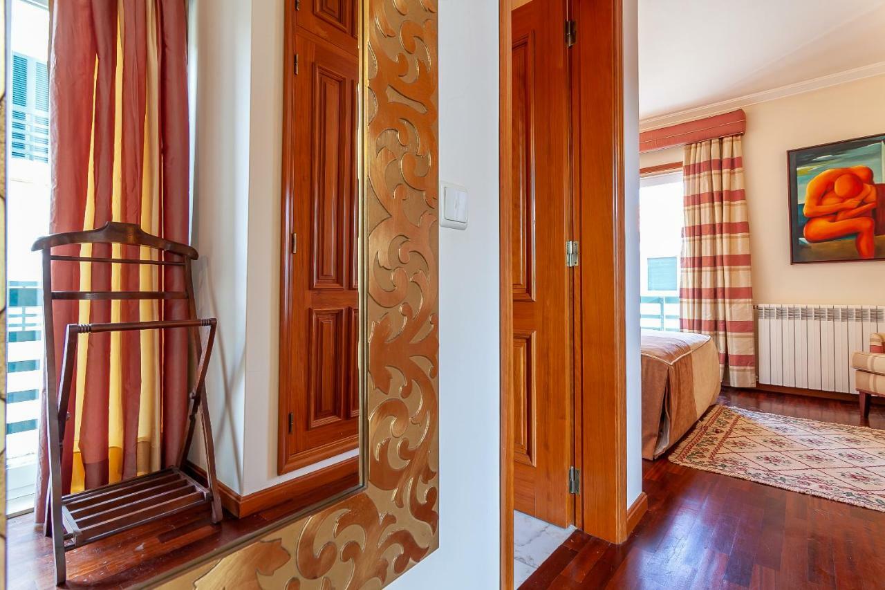Costa Nova Ria View Apartment By Home Sweet Home Aveiro Extérieur photo