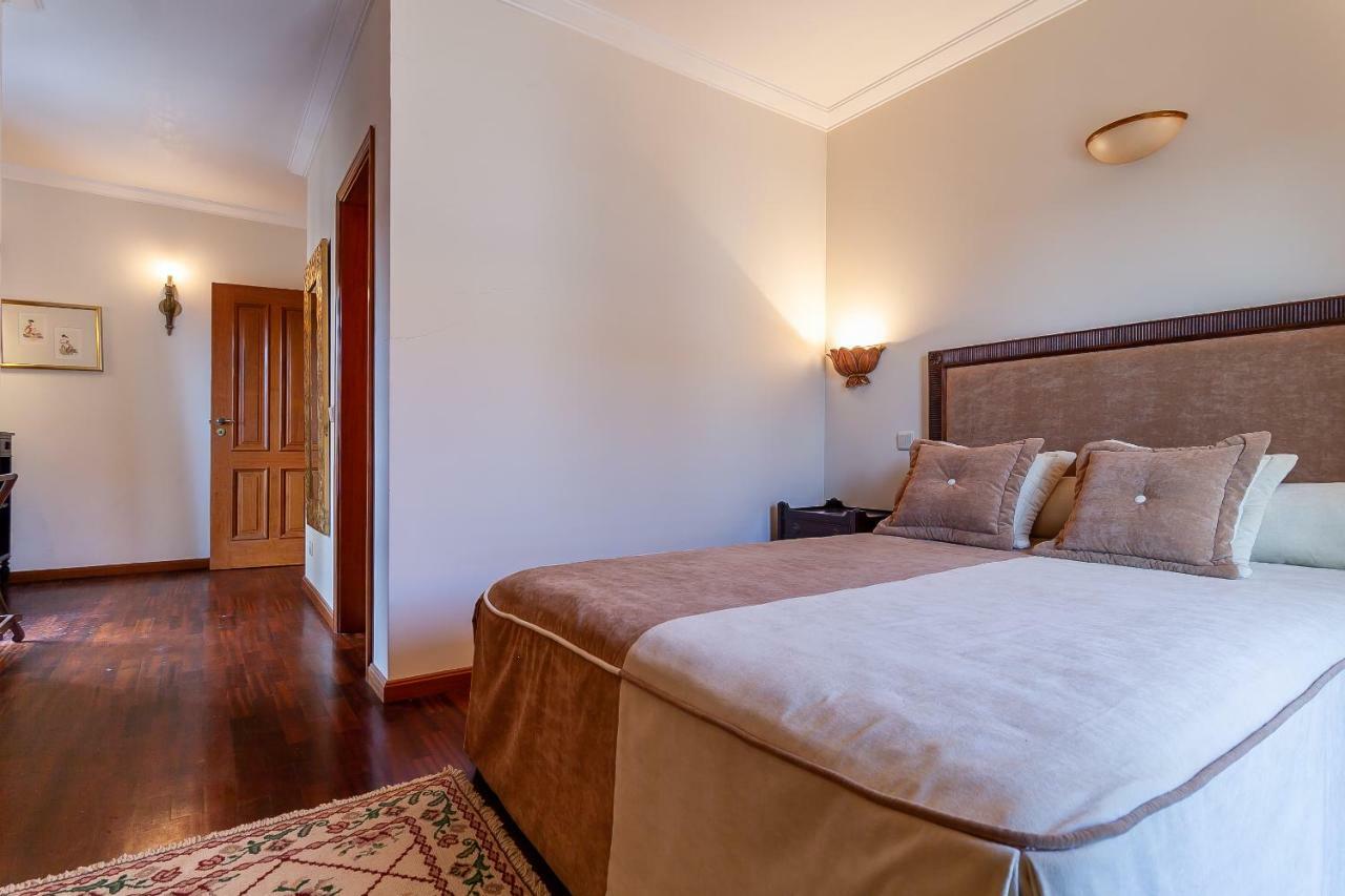 Costa Nova Ria View Apartment By Home Sweet Home Aveiro Extérieur photo