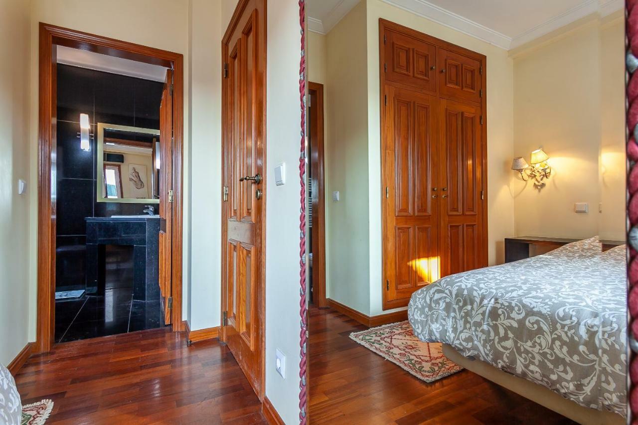 Costa Nova Ria View Apartment By Home Sweet Home Aveiro Extérieur photo