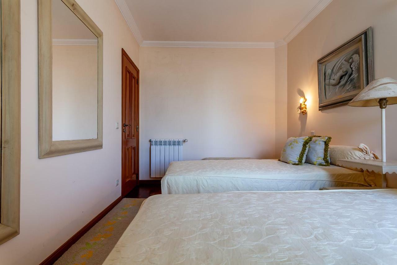 Costa Nova Ria View Apartment By Home Sweet Home Aveiro Extérieur photo