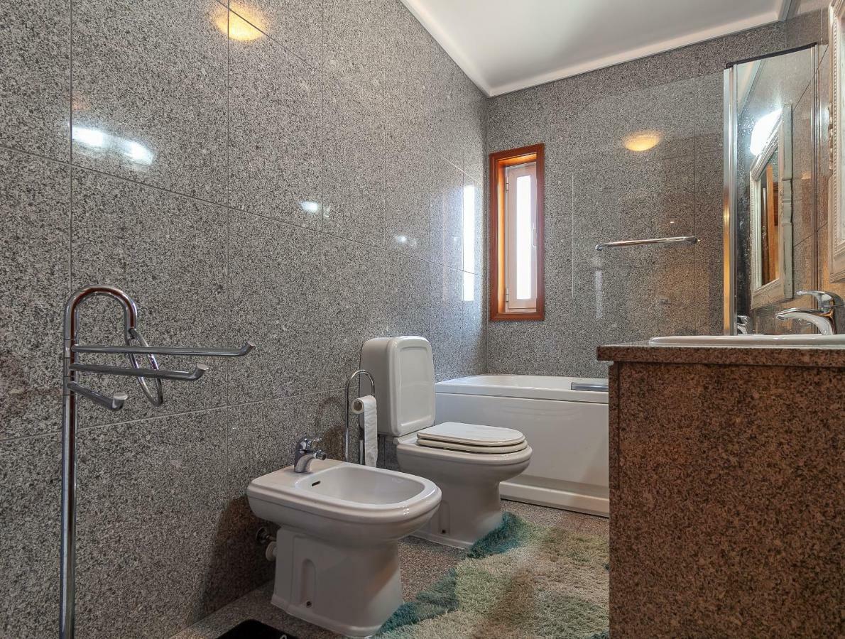 Costa Nova Ria View Apartment By Home Sweet Home Aveiro Extérieur photo