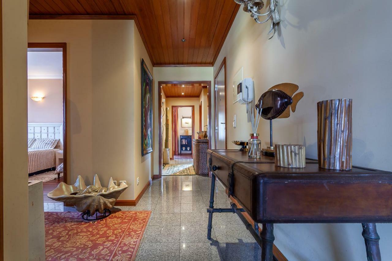 Costa Nova Ria View Apartment By Home Sweet Home Aveiro Extérieur photo
