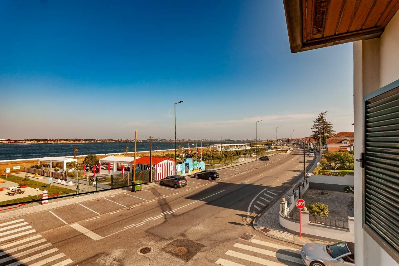 Costa Nova Ria View Apartment By Home Sweet Home Aveiro Extérieur photo